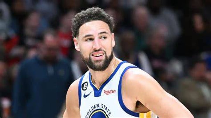 Klay Thompson Bio, Age, Height, Stats, NBA, Golden State Warriors
