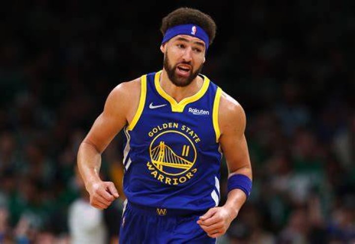Klay Thompson's brother traded to Dodgers
