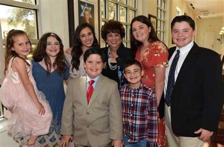 Know about Christina Hagee, Daughter of the Famous Pastor John Hagee