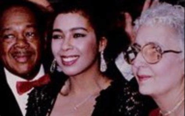 Know About Gaspar Cara, Irene Cara's Father JimJocoy