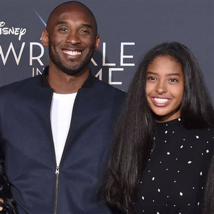 Kobe Bryant’s Daughter Natalia Signs With IMG Models
