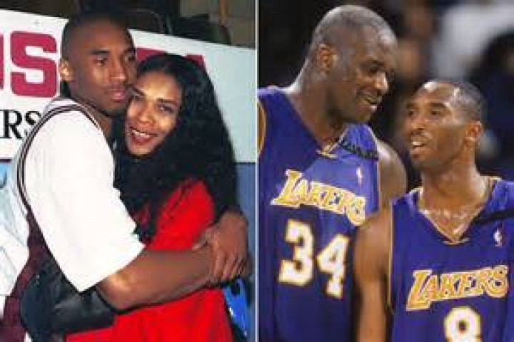 Kobe Bryant&rsquo;s Millionaire Mother Pam Once Tried to Sell Her Son&rsquo;s NBA