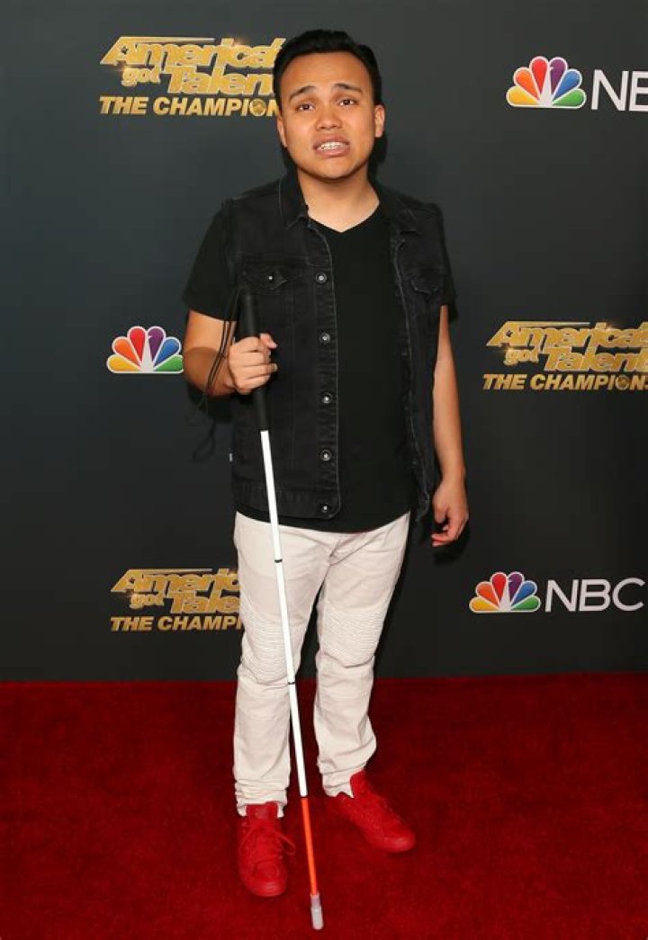 Kodi Lee Bio America's Got Talent Blind and Autistic Singer