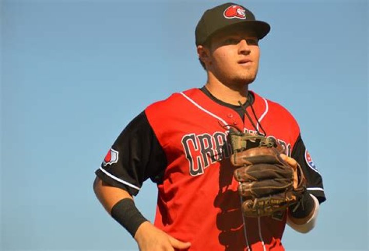 Kole Enright journeys through the Minors West Orange Times & Observer