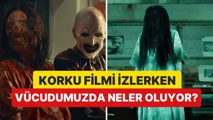 Korku filmlerinin &ccedil;ocuk yıldızlarının şimdiki halleri Magazin Haberleri