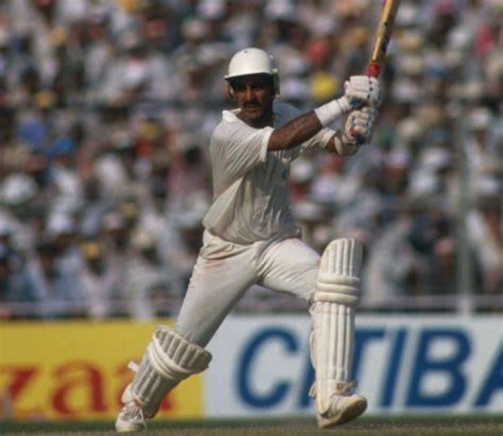 Krishnamachari Srikkanth Profile Net Worth, Ranking & Records
