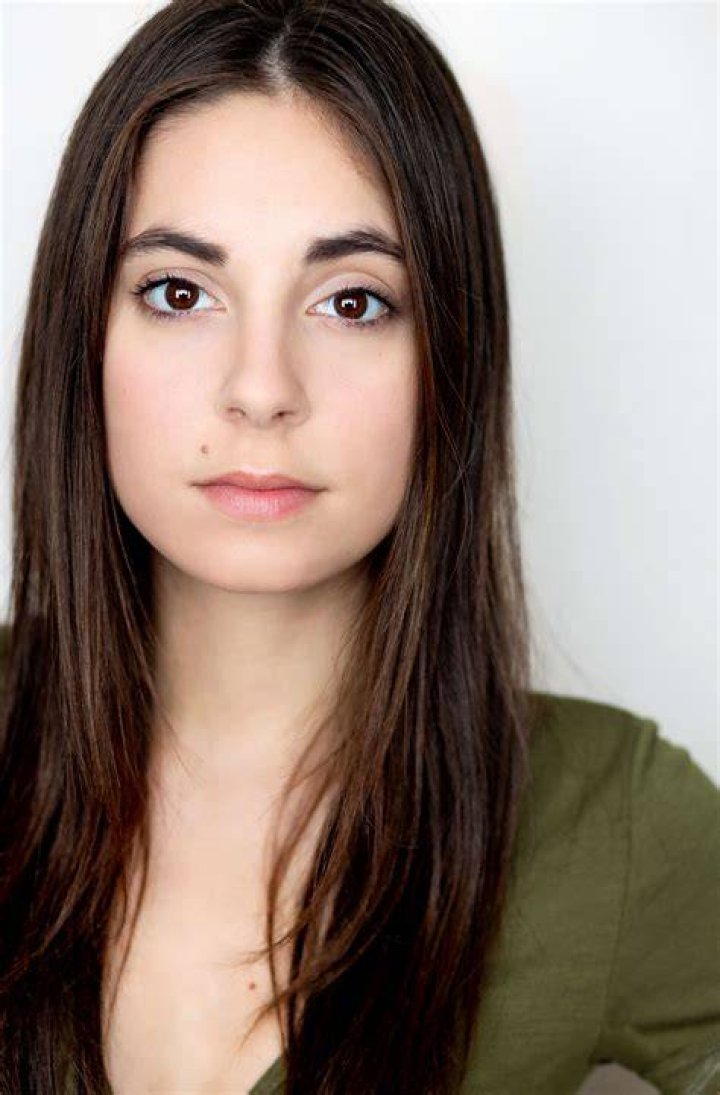 Kristen Vaganos Professional Profile, Photos, and Videos on Project