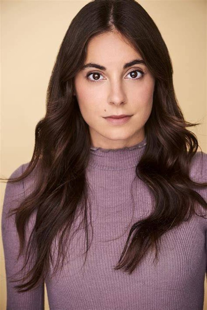 Kristen Vaganos Wikipedia, Age, Net Worth, Biography, Ethnicity, Height