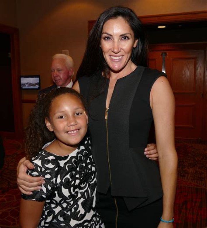 Kristin Grannis &mdash; Meet Jamie Foxx's Exgirlfriend and Mom to His