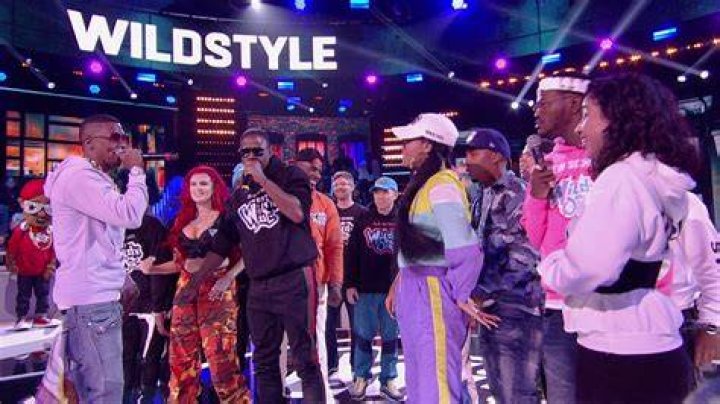 krotai.blogg.se Past wild n out girls