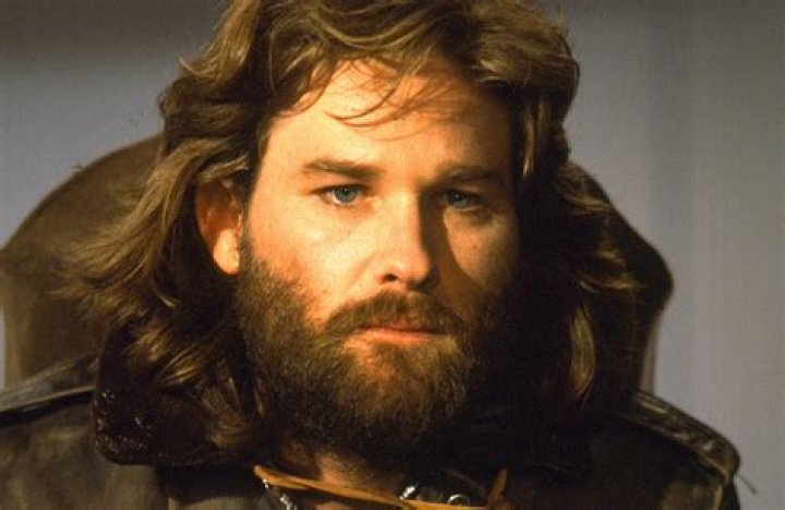 Kurt Russell Made His Movie Debut Kicking Elvis Presley