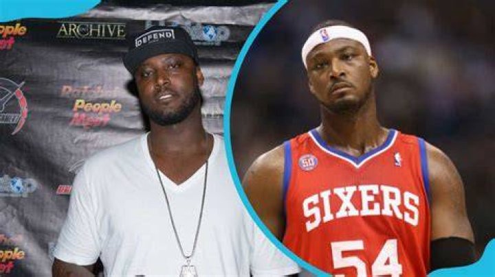 Kwame Brown Net Worth February 2024, Salary, Age, Siblings, Bio