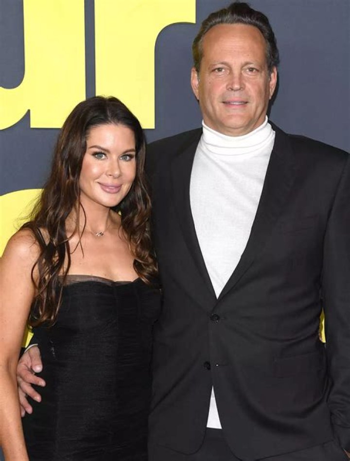 Kyla Weber biography what is known about Vince Vaughn's wife? Legit.ng