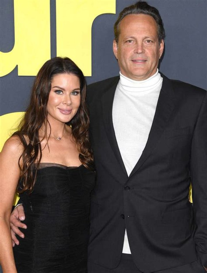Kyla Weber's Wiki, Age, Height. Who is Vince Vaughn's Wife?