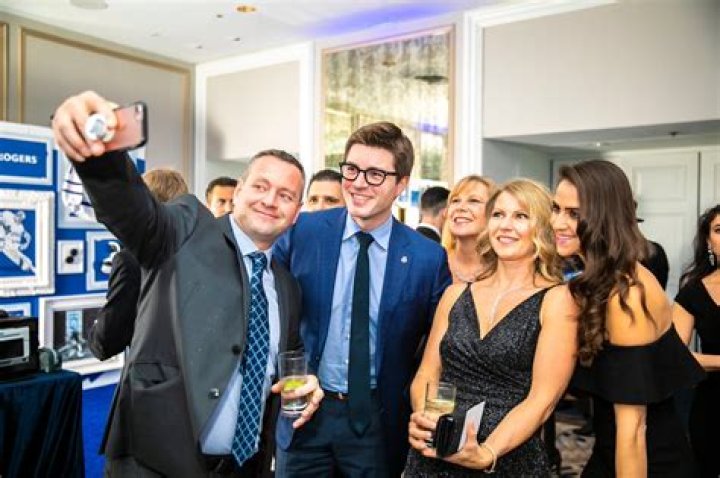 Kyle Dubas Wife Company Salaries 2023