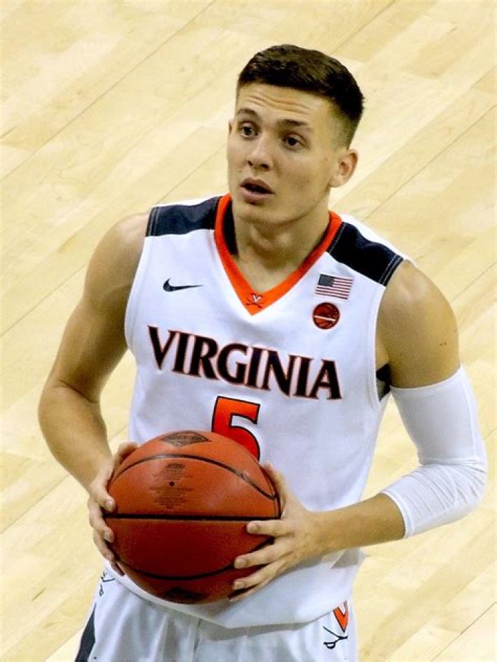 Kyle Guy Net Worth in 2023 How Rich is He Now? ENGLISH TALENT