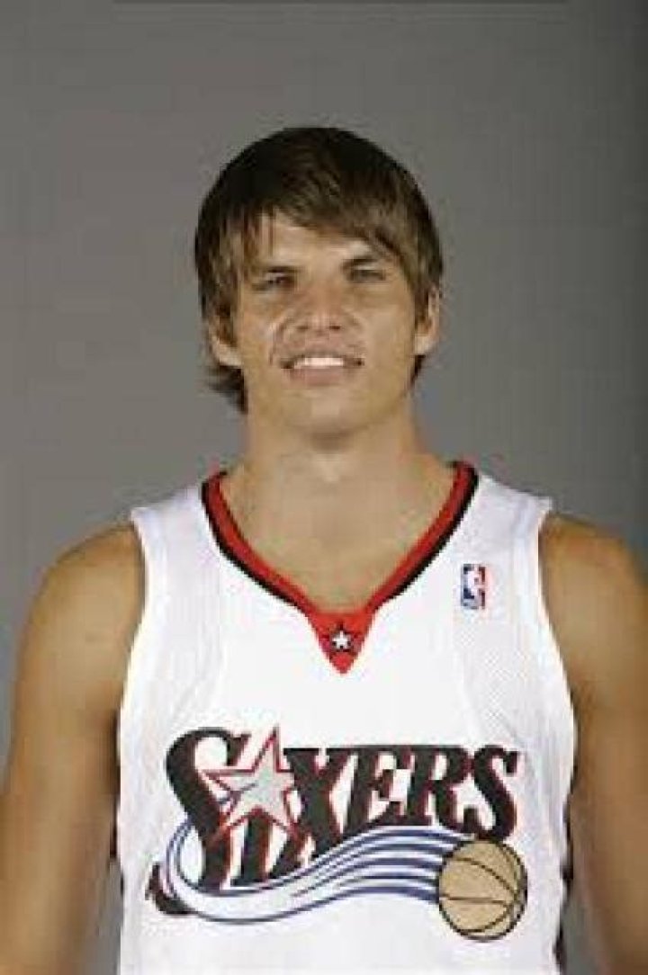 Kyle Korver Bio Career & Net Worth [ 2024 Update] Players Bio