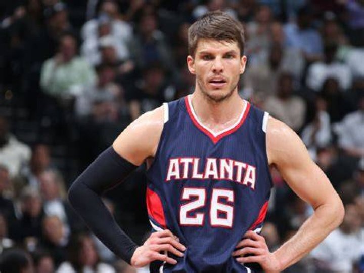 Kyle Korver picture