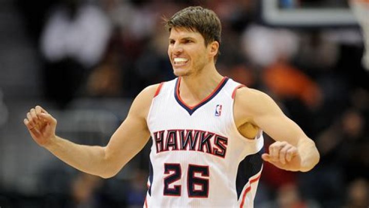 Kyle Korver's Wife Juliet Korver
