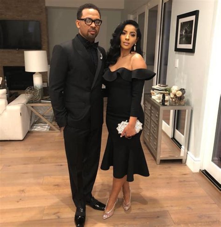 Kyra Robinson Full Biography, Age, Education, Husband