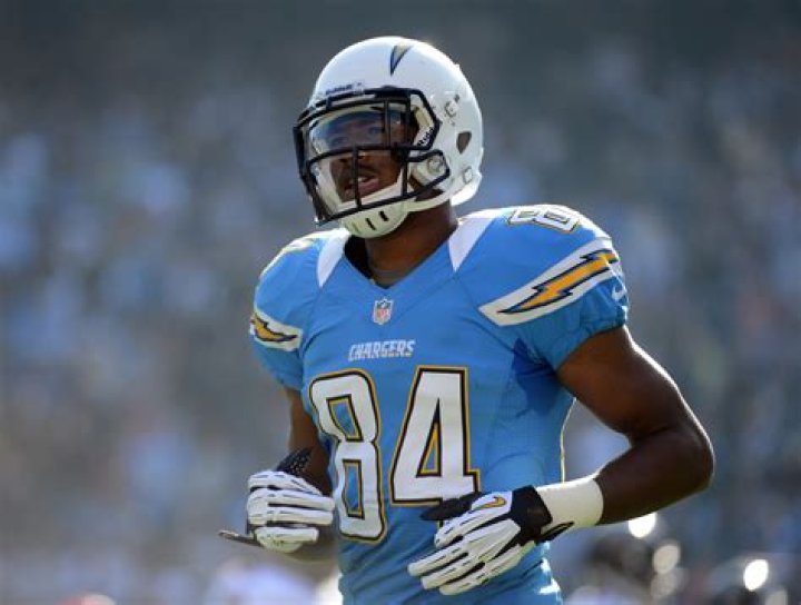 LA Chargers countdown to 2020 Best number 93 in team history
