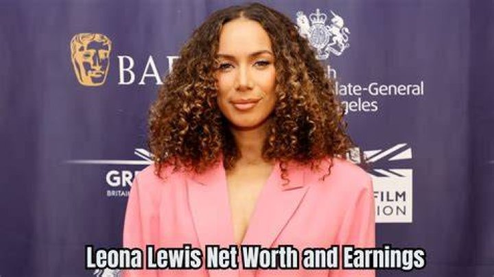 La Lewis Net Worth, Know about his Bio, Early life, Wife, and Age News