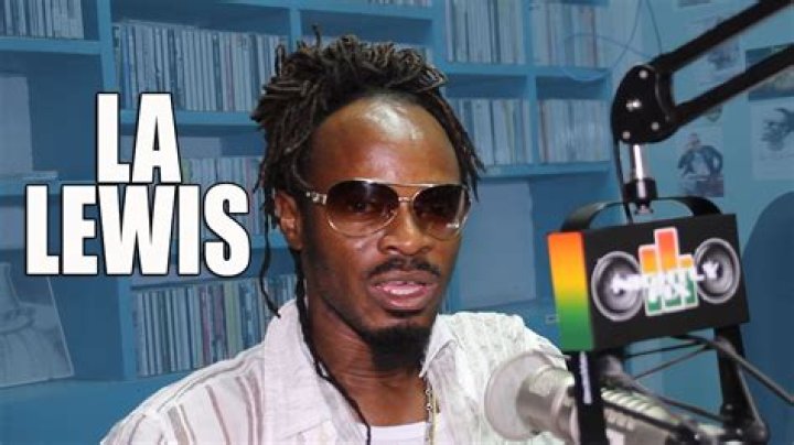 LA Lewis talks Adele "Hello" remix backlash + Tanto Blacks copying his
