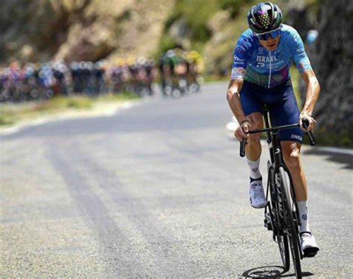 La Vuelta 2020 Chris Froome enters minus points in UCI rankings after