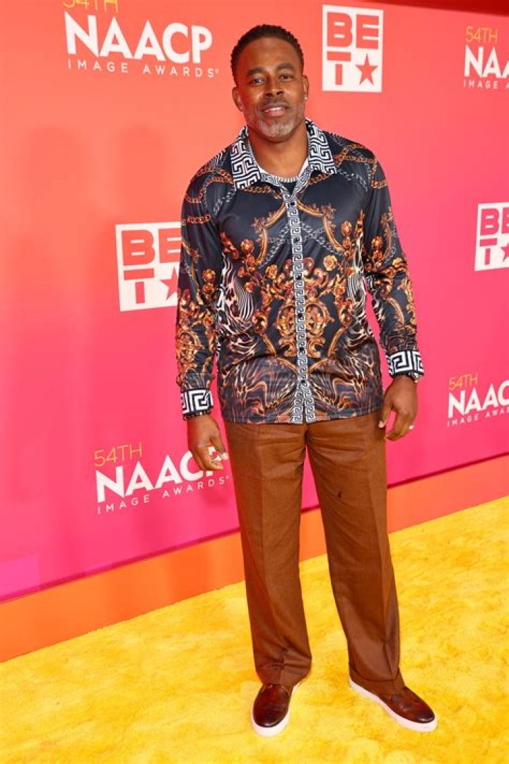 Lamman Rucker Net Worth January 2024, Salary, Age, Siblings, Bio
