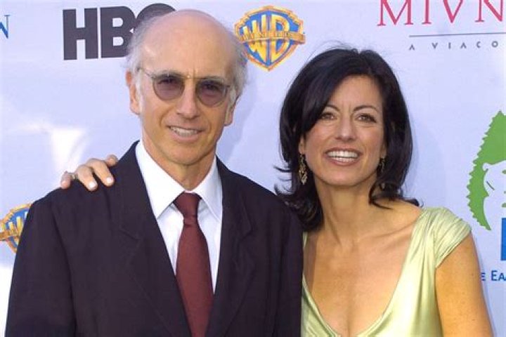 Larry David And Laurie David Who Are They? Learn Their Bio & Family