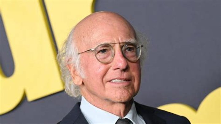 Larry David Insists It Wasn't Burnout That Got Him To Leave Seinfeld