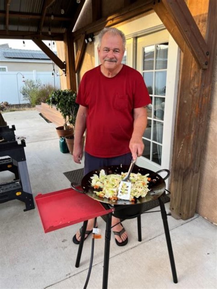 Larry Dewayne Belisle Obituary San Diego, CA