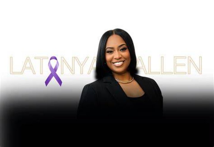 Latonya Brand