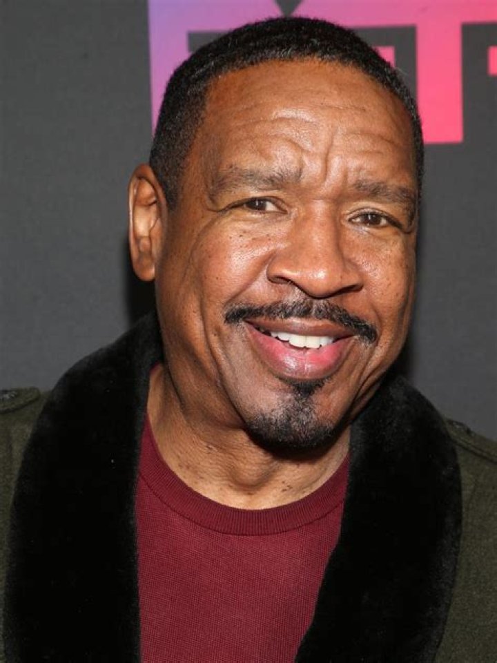 LaunchpadOne Actor DORIEN WILSON speaks on Moniques boycott of Netflix