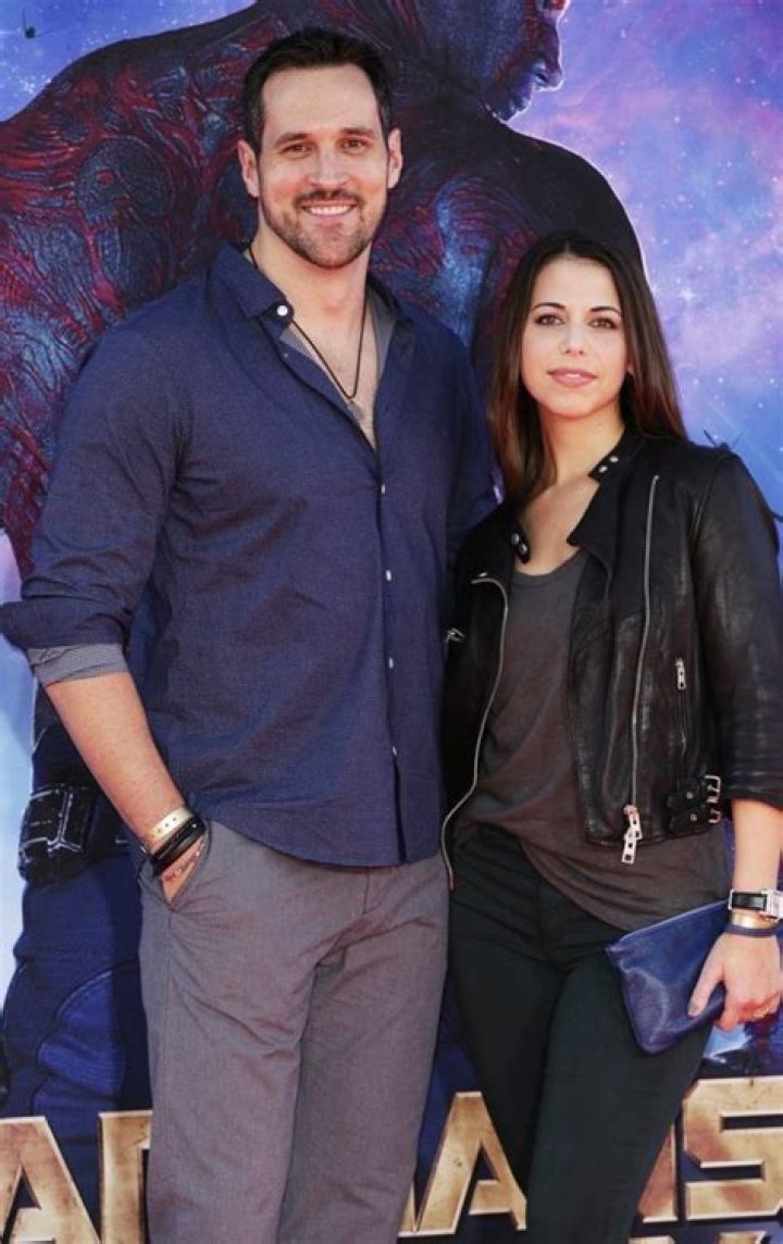 Laura Bailey Husband Relationship, Spouse, Marriage, Children, Gossips