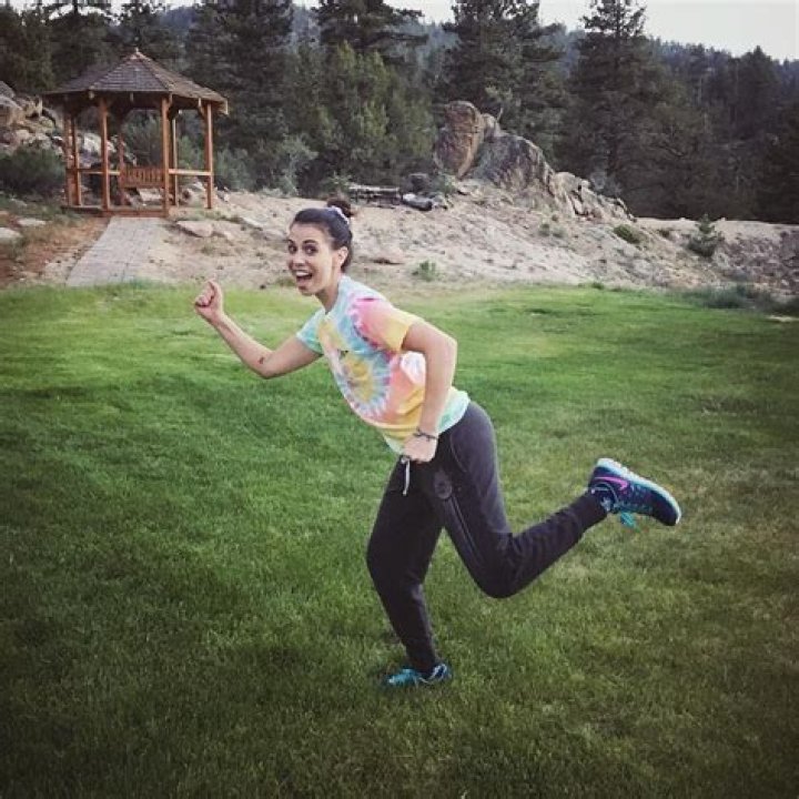 Laura Bailey Willingham on Instagram “Goodnight 2018. You were a tough
