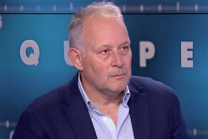 Laurent Ozon "Le localisme est la pierre angulaire de la