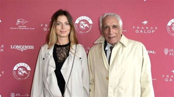 Laurie Darmon Parents M&eacute;dias C&eacute;l&egrave;bres