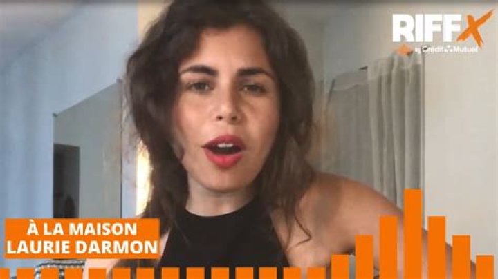 Laurie Darmon YouTube