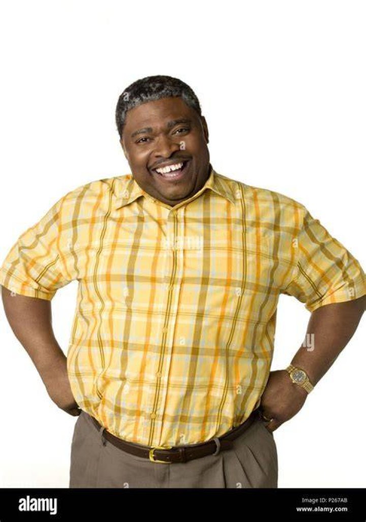 LaVan Davis