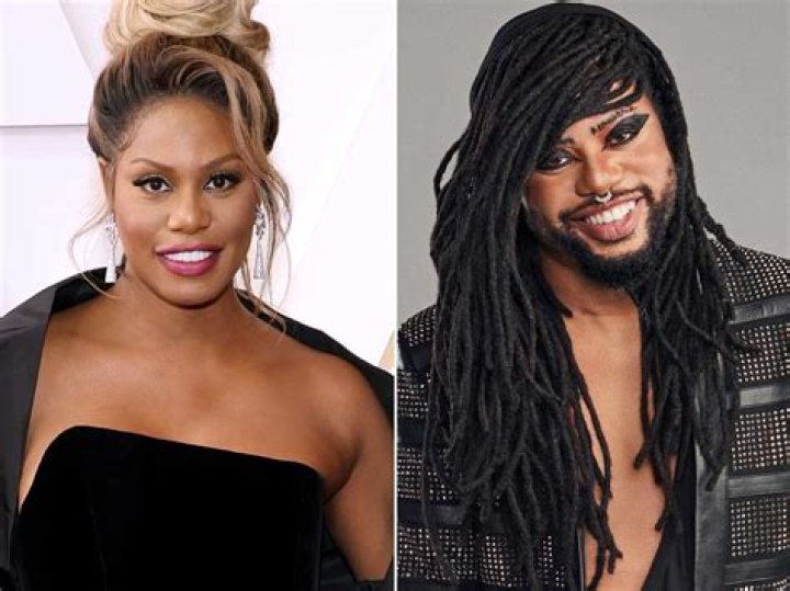 Laverne Cox&rsquo;s Twin Brother, Height, Hot Feet, and Sexy Legs