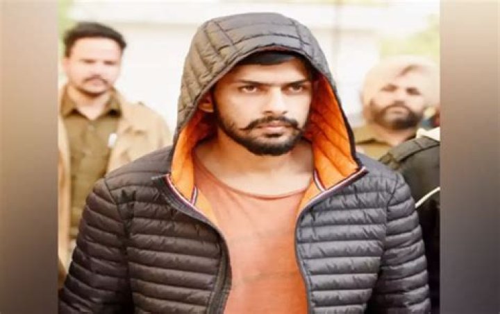 Lawrence Bishnoi Wife Is He Married? Family Ethnicity