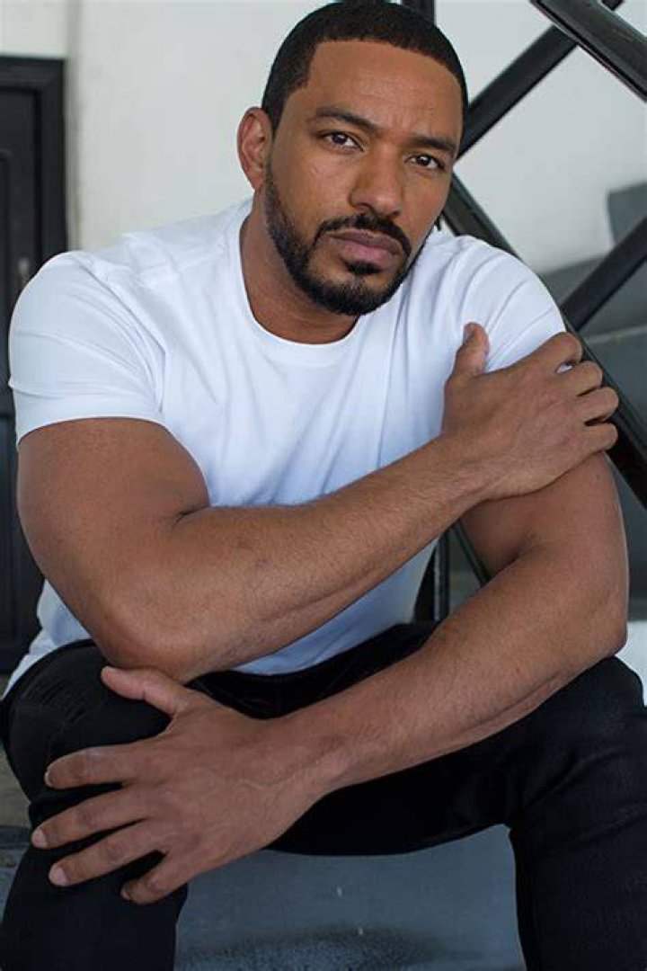 Laz Alonso The Boys Wiki Fandom