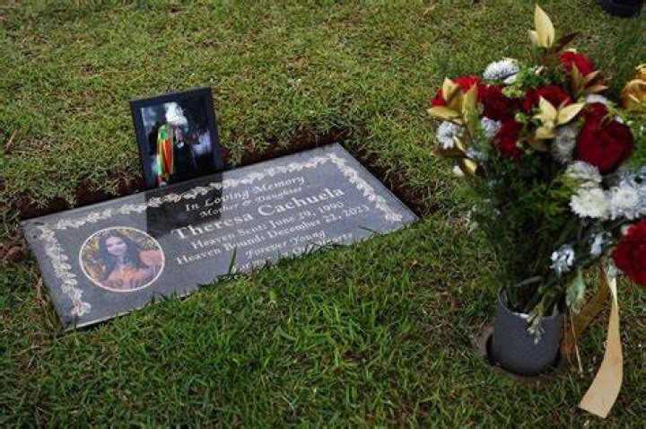 &ldquo;Hawaii Beauty Entrepreneur Theresa Cachuela Killed in Front of