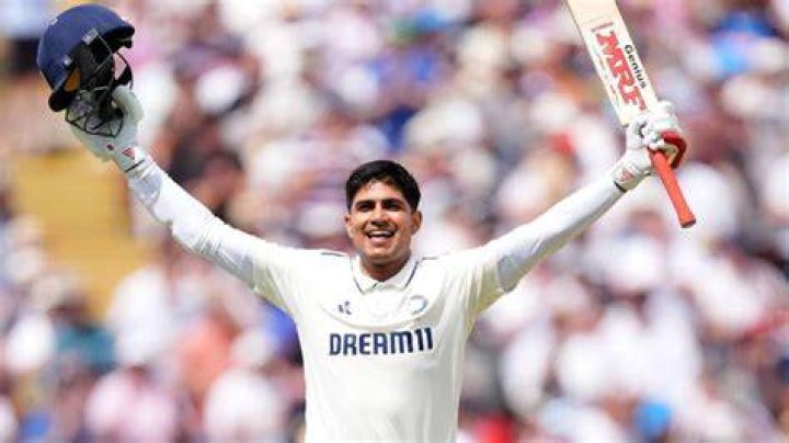 &ldquo;Oo heroo&rdquo; Shubman Gill's sister Shahneel reacts to Rinku Singh&rsquo;s