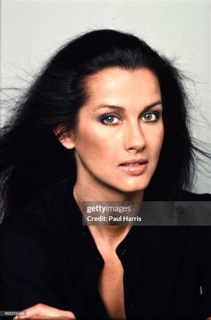 &ldquo;Unknown, Veronica Hamel and Ina Balke for Tommies 1964 vintage retro