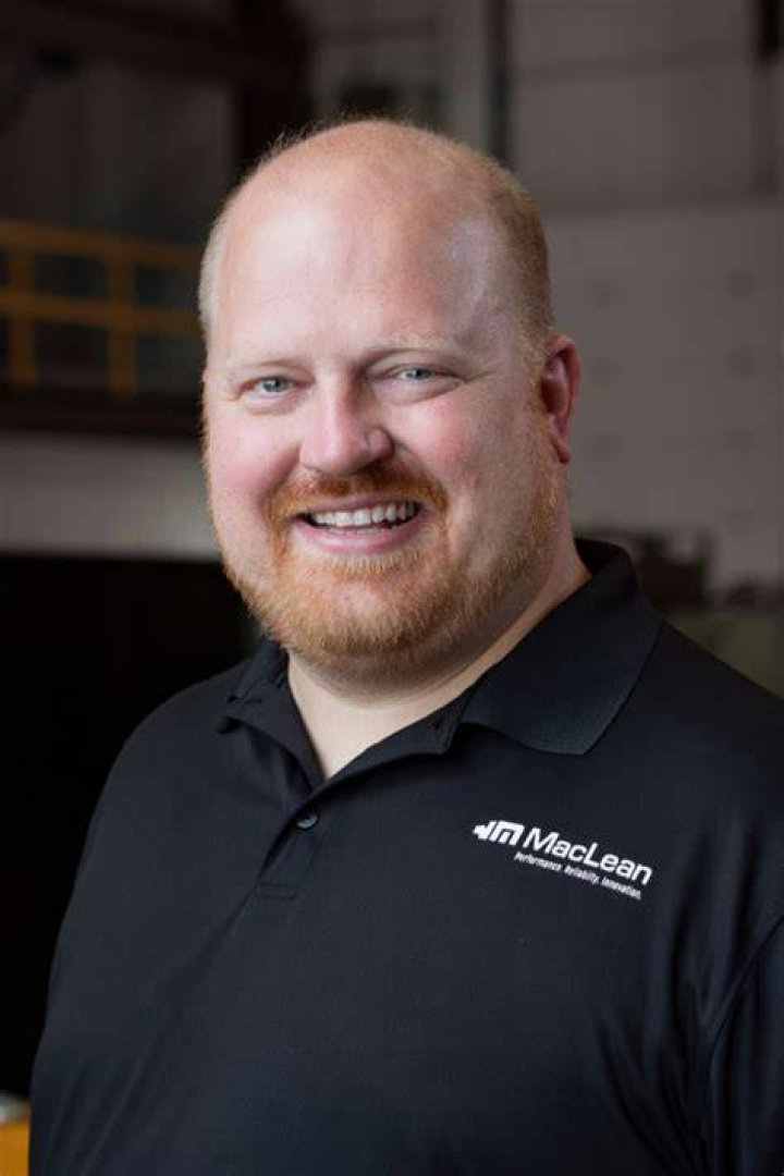Leadership MacLean Engineering