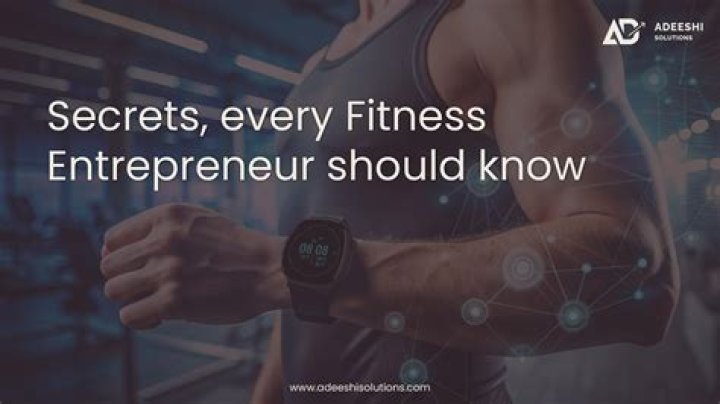 Learn The Fitness Secrets Of Kelsey McEwen: Unlocking Health, Fitness, And Success