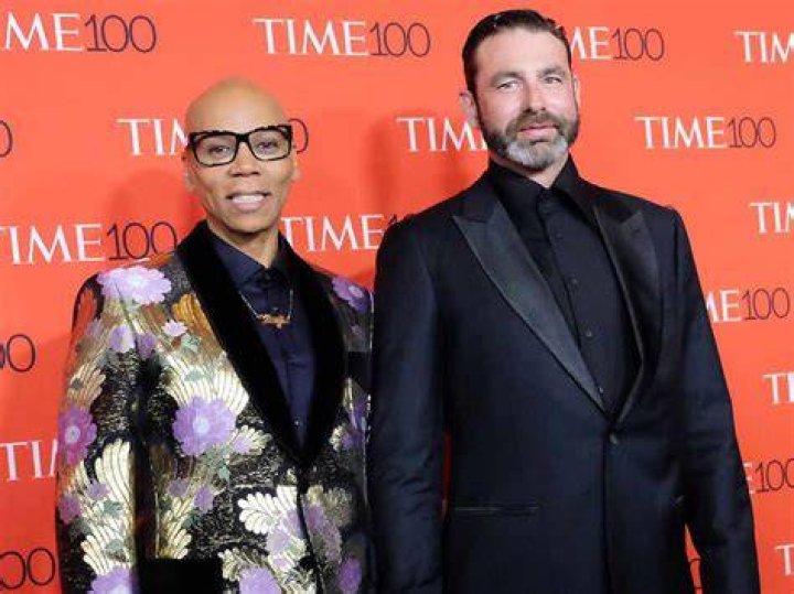 Lebar Married, career, net worth, RuPaul relationship