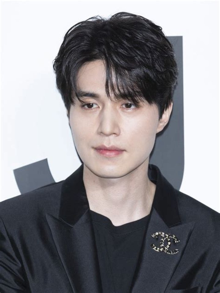 Lee Dong Wook regresa al cine luego de 5 a&ntilde;os. Dorama, Please